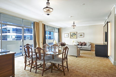 Parmelia Hilton Perth - Accommodation Brisbane 6