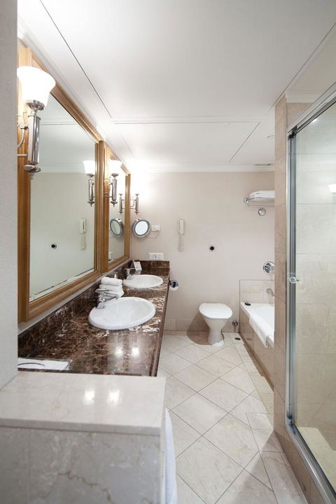 Parmelia Hilton Perth - Accommodation Brisbane 33