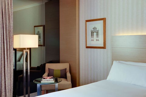 Parmelia Hilton Perth - Accommodation Brisbane 23