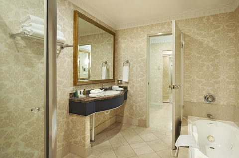 Parmelia Hilton Perth - Accommodation Brisbane 5