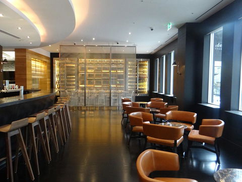 Parmelia Hilton Perth - Accommodation Brisbane 28