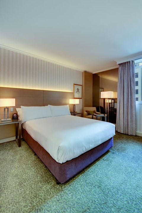 Parmelia Hilton Perth - Accommodation Brisbane 26
