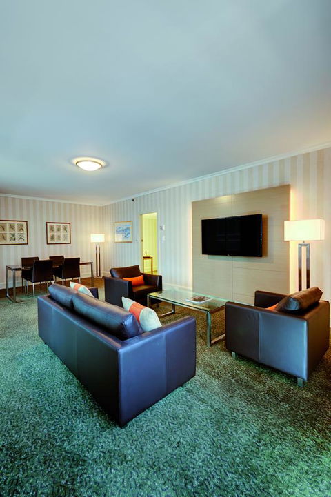 Parmelia Hilton Perth - Accommodation Brisbane 20