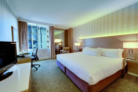 Parmelia Hilton Perth - Accommodation Brisbane 24