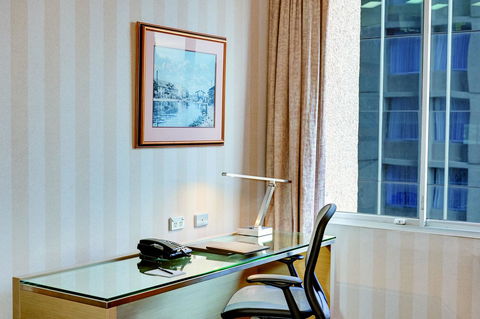 Parmelia Hilton Perth - Accommodation Brisbane 32
