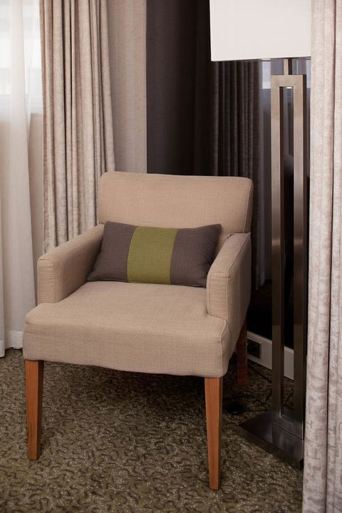 Parmelia Hilton Perth - Accommodation Brisbane 43