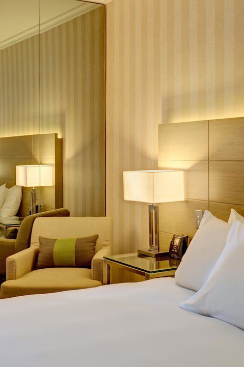 Parmelia Hilton Perth - Accommodation Brisbane 40