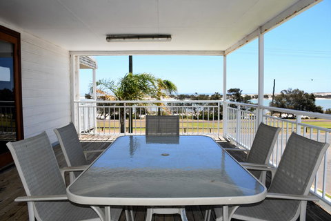 Kalbarri Seafront Villas - Accommodation Brisbane 4