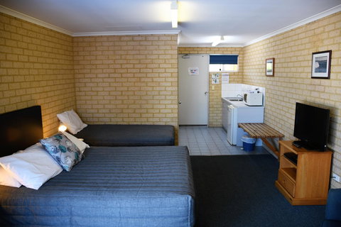 Kalbarri Seafront Villas - Accommodation Brisbane 27