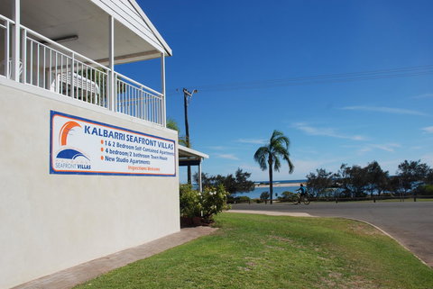Kalbarri Seafront Villas - Accommodation Brisbane 33