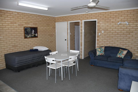 Kalbarri Seafront Villas - Accommodation Brisbane 15