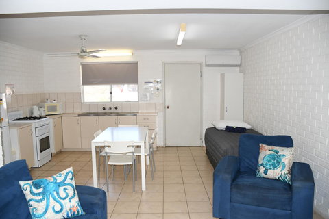 Kalbarri Seafront Villas - Accommodation Brisbane 17
