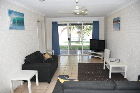 Kalbarri Seafront Villas - Accommodation Brisbane 13