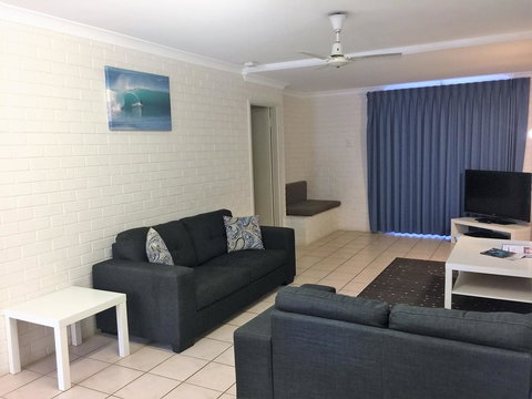 Kalbarri Seafront Villas - Accommodation Brisbane 29