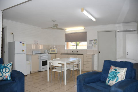 Kalbarri Seafront Villas - Accommodation Brisbane 23