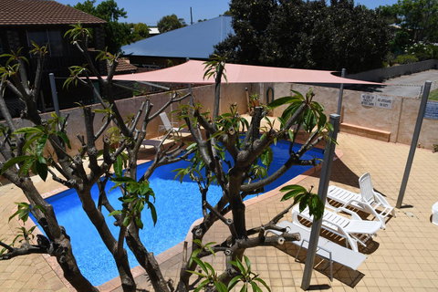 Kalbarri Seafront Villas - Accommodation Brisbane 9