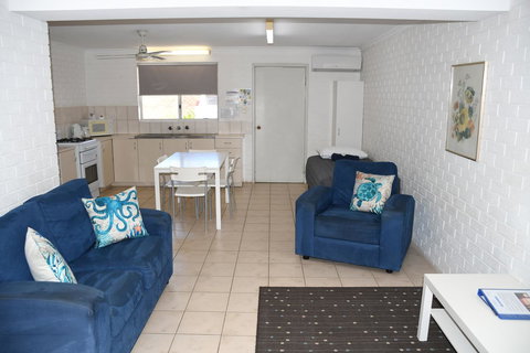 Kalbarri Seafront Villas - Accommodation Brisbane 12