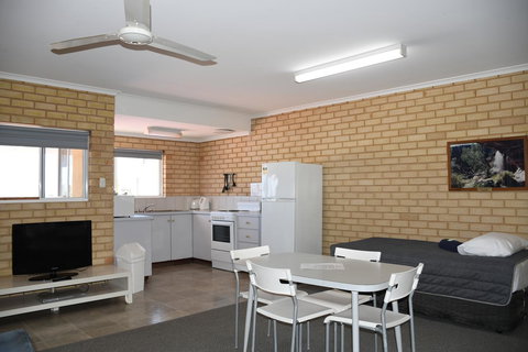 Kalbarri Seafront Villas - Accommodation Brisbane 16