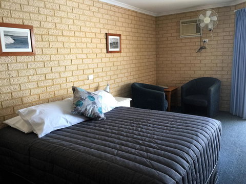 Kalbarri Seafront Villas - Accommodation Brisbane 28
