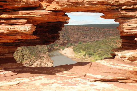 Kalbarri Seafront Villas - Accommodation Brisbane 36