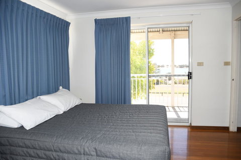 Kalbarri Seafront Villas - Accommodation Brisbane 2
