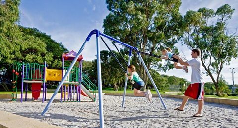 Broadwater Resort WA Tourism Awards 2024 Gold Winner - Accommodation Brisbane 18