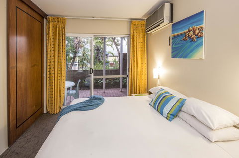Broadwater Resort WA Tourism Awards 2024 Gold Winner - Accommodation Brisbane 25