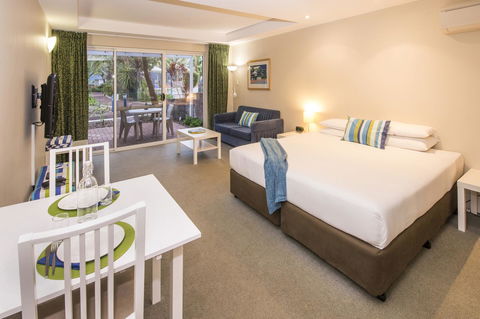 Broadwater Resort WA Tourism Awards 2024 Gold Winner - Accommodation Brisbane 12