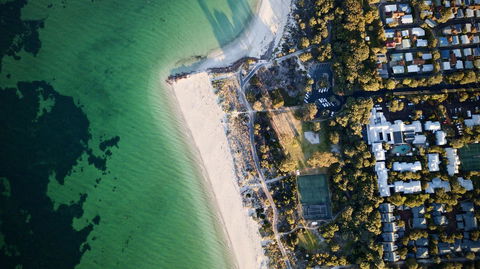 Broadwater Resort WA Tourism Awards 2024 Gold Winner - Accommodation Brisbane 3