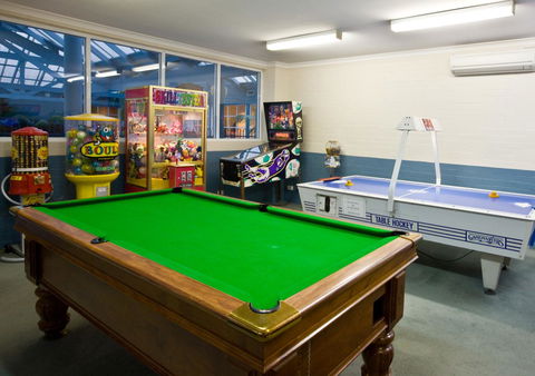 Broadwater Resort WA Tourism Awards 2024 Gold Winner - Accommodation Brisbane 11