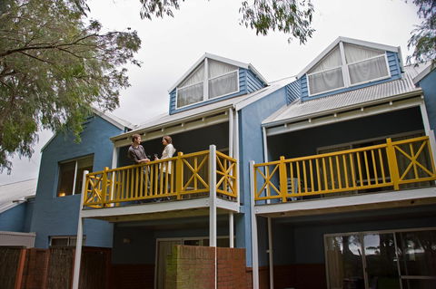 Broadwater Resort WA Tourism Awards 2024 Gold Winner - Accommodation Brisbane 20
