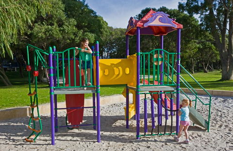 Broadwater Resort WA Tourism Awards 2024 Gold Winner - Accommodation Brisbane 19