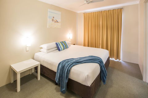Broadwater Resort WA Tourism Awards 2024 Gold Winner - Accommodation Brisbane 33