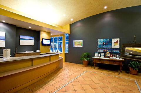 Broadwater Resort WA Tourism Awards 2024 Gold Winner - Accommodation Brisbane 15