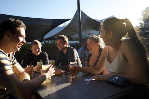 Broadwater Resort WA Tourism Awards 2024 Gold Winner - Accommodation Brisbane 9