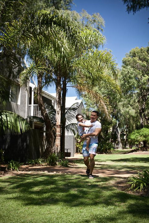 Broadwater Resort WA Tourism Awards 2024 Gold Winner - Accommodation Brisbane 4
