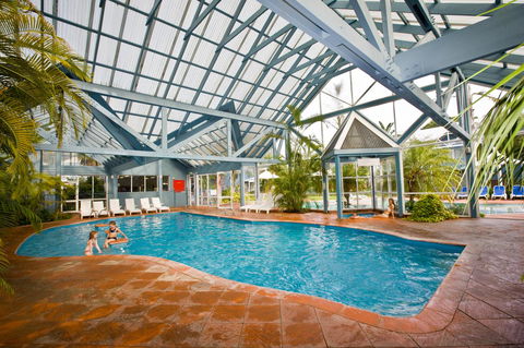 Broadwater Resort WA Tourism Awards 2024 Gold Winner - Accommodation Brisbane 1