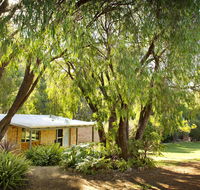 Peppermint Brook Cottages - Accommodation Brisbane