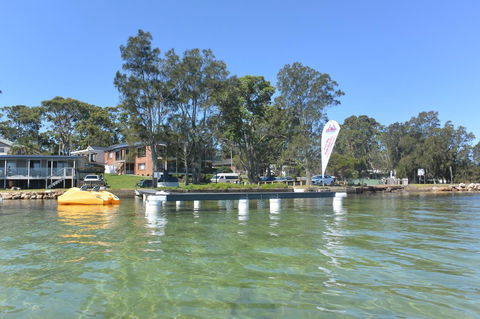 Dungowan Holiday Accommodation - Accommodation Brisbane 19