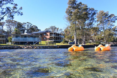 Dungowan Holiday Accommodation - Accommodation Brisbane 0