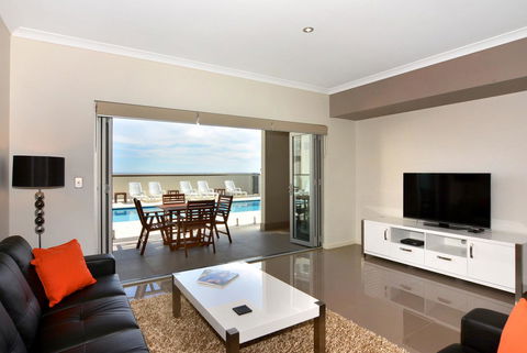 Bunbury Seaview Apartments - Accommodation Brisbane 15