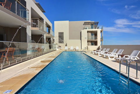 Bunbury Seaview Apartments - Accommodation Brisbane 4