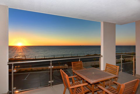 Bunbury Seaview Apartments - Accommodation Brisbane 2