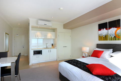 Bunbury Seaview Apartments - Accommodation Brisbane 13