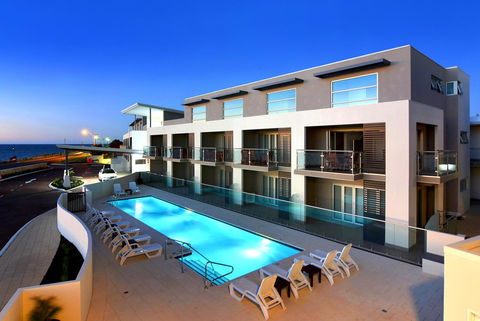 Bunbury Seaview Apartments - Accommodation Brisbane 0