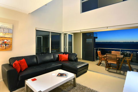Bunbury Seaview Apartments - Accommodation Brisbane 17