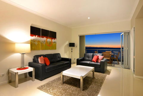 Bunbury Seaview Apartments - Accommodation Brisbane 7