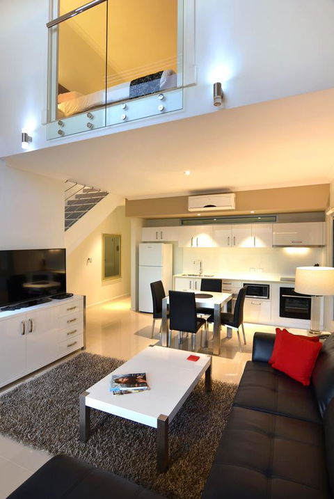Bunbury Seaview Apartments - Accommodation Brisbane 9