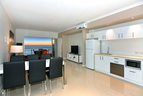 Bunbury Seaview Apartments - Accommodation Brisbane 14