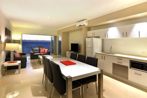 Bunbury Seaview Apartments - Accommodation Brisbane 25